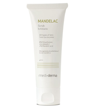 Mandelac Scrub PRO pH 5,5