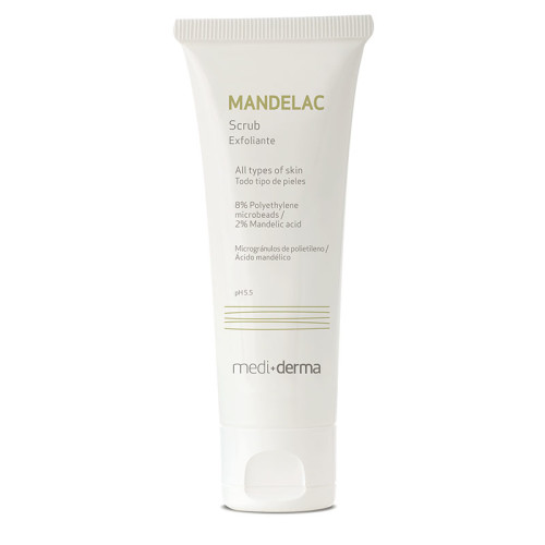 Mandelac Scrub PRO pH 5,5