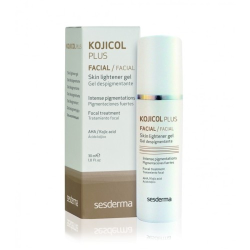 Kojicol Skin Lightener Gel