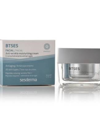 BTSeS PRO Anti-wrinkle Hydrating Cream