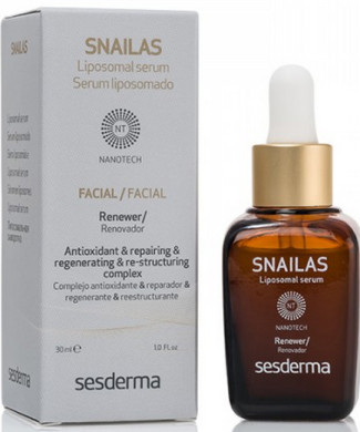 SNAILAS Liposomal serum