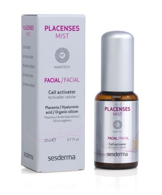 PLACENSES MIST
