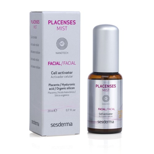 PLACENSES MIST