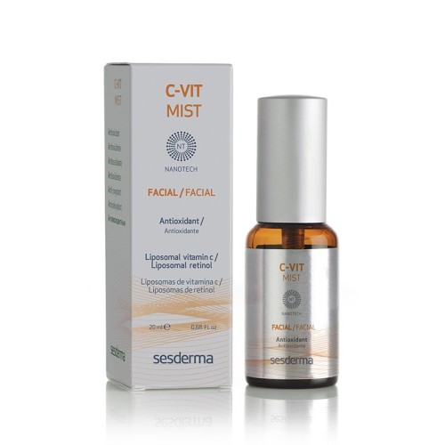 C-VIT MIST