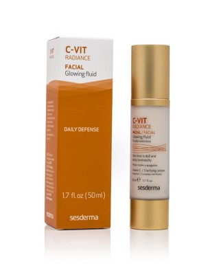 C-VIT Radiance! Glowing Fluid