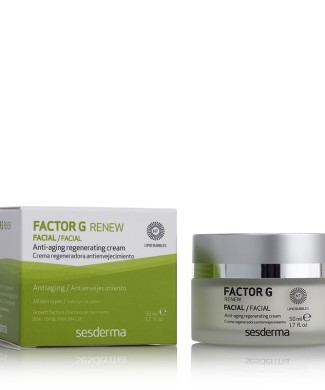 FACTOR G Antiaging Facial Cream