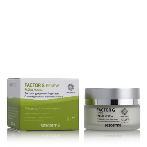FACTOR G Antiaging Facial Cream