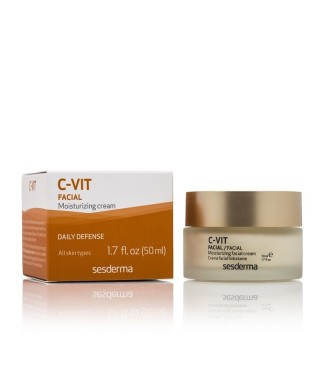 C-VIT Face Cream