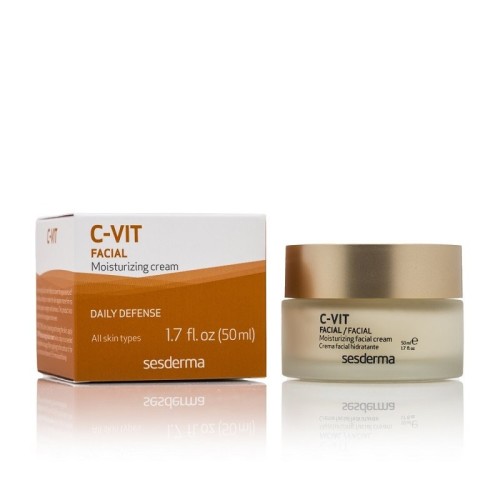 C-VIT Face Cream