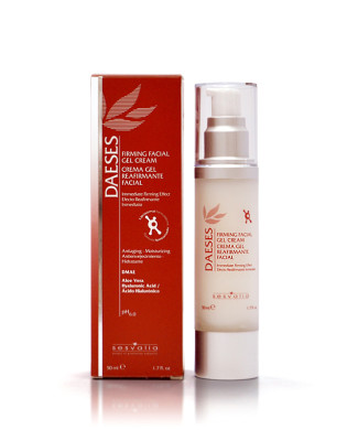DAESES Face Firming Cream Gel