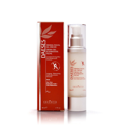 DAESES Face Firming Cream Gel