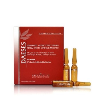 DAESES Immediate Lifting Effect Serum