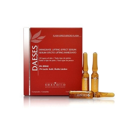 DAESES Immediate Lifting Effect Serum