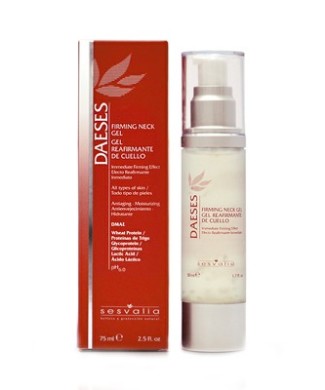 DAESES Neck Firming Gel