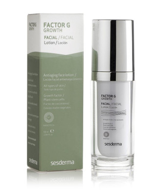 FACTOR G Antiaging Facial Lotion