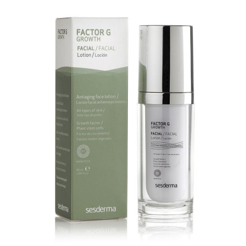 FACTOR G Antiaging Facial Lotion