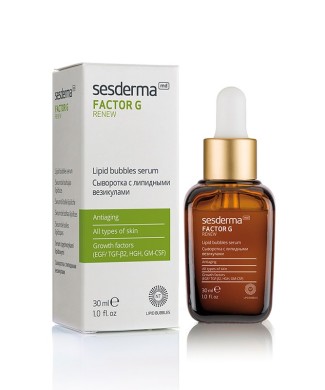 FACTOR G Liposomal Serum