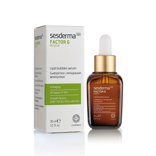 FACTOR G Liposomal Serum