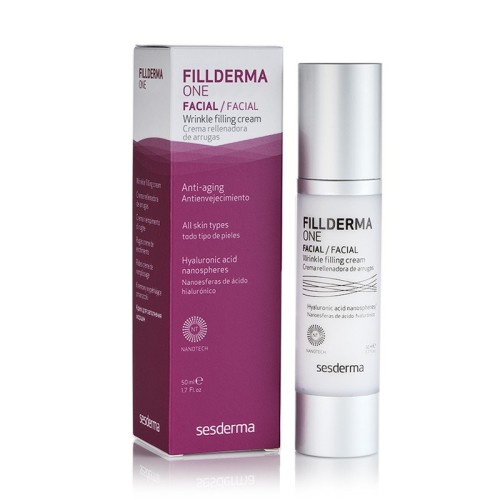 FILLDERMA ONE WRINKLE FILLING CREAM