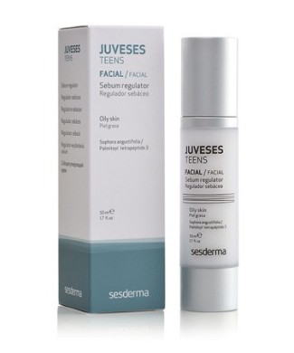 JUVESES Teens