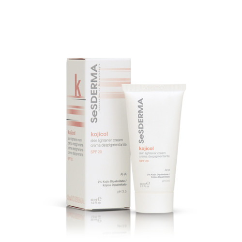 Kojicol skin lightener cream SPF 20