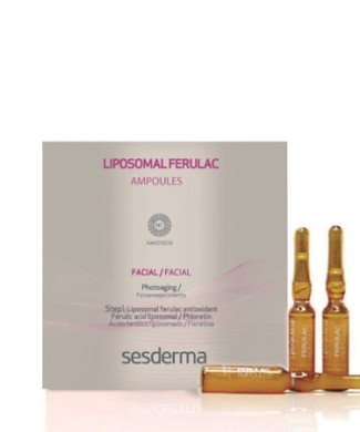 LIPOSOMAL FERULAC AMPOULES
