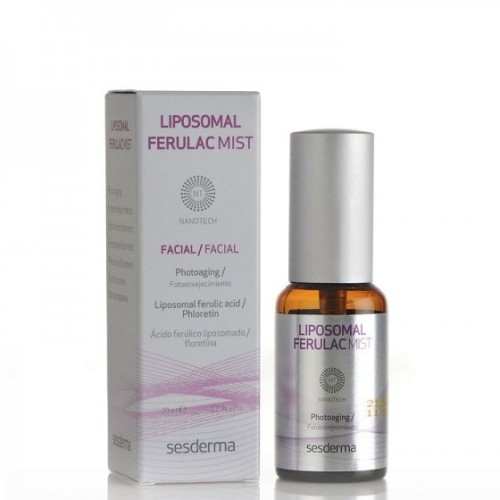 LIPOSOMAL FERULAC MIST