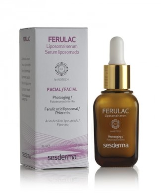 LIPOSOMAL FERULAC SERUM