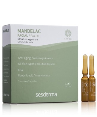 MANDELAC Serum (Ampoules)