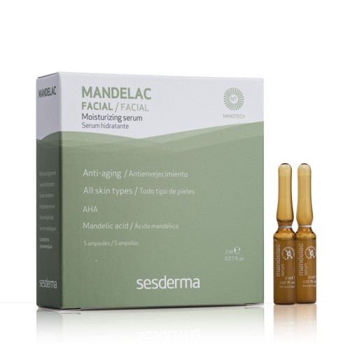 MANDELAC Serum (Ampoules)