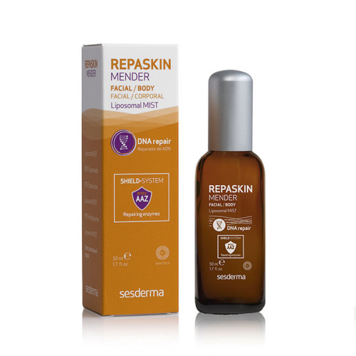 REPASKIN MIST