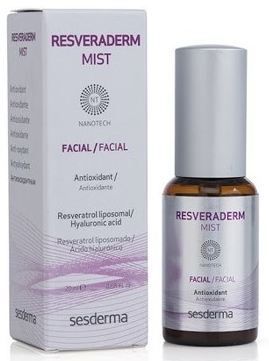 RESVERADERM ANTIOX MIST