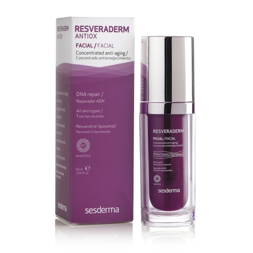 RESVERADERM Cream