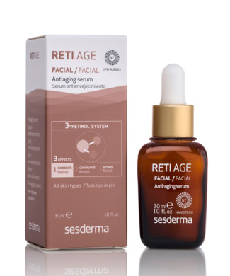 RETI-AGE ANTIAGING SERUM