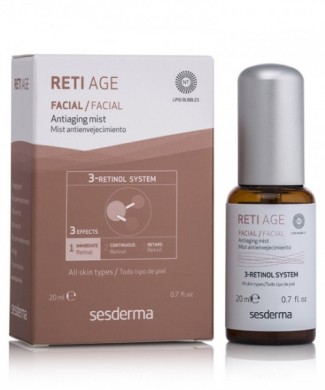 RETI-AGE спрей