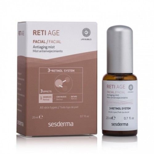 RETI-AGE спрей