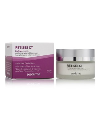 RETISES Anti-aging Moisturizing Cream CT