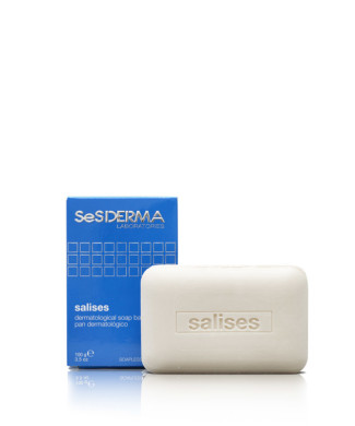 SALISES Dermatological Bar