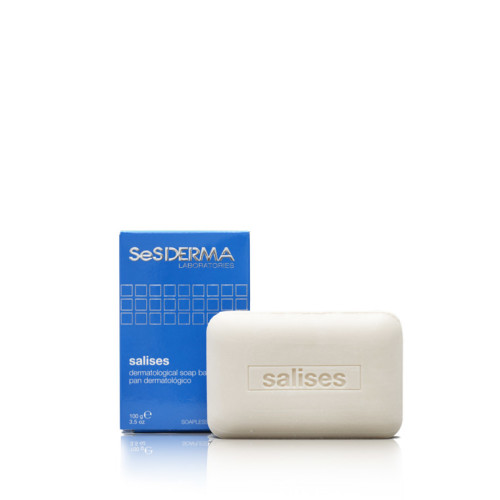 SALISES Dermatological Bar