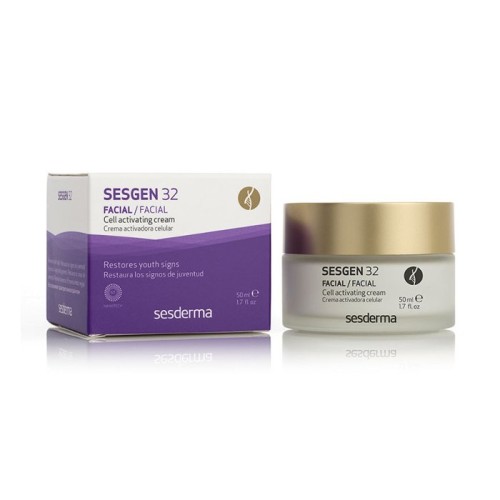 SESGEN 32 Cellular Activating Cream