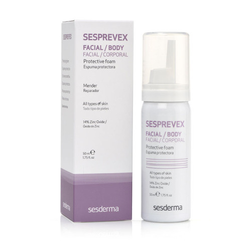 SESPREVEX Protective foam