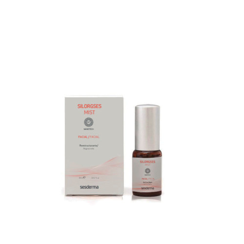 SILORGSES MIST