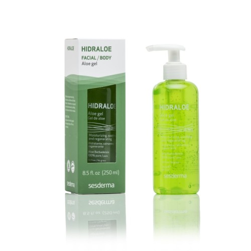 HIDRALOE PRO Aloe Gel