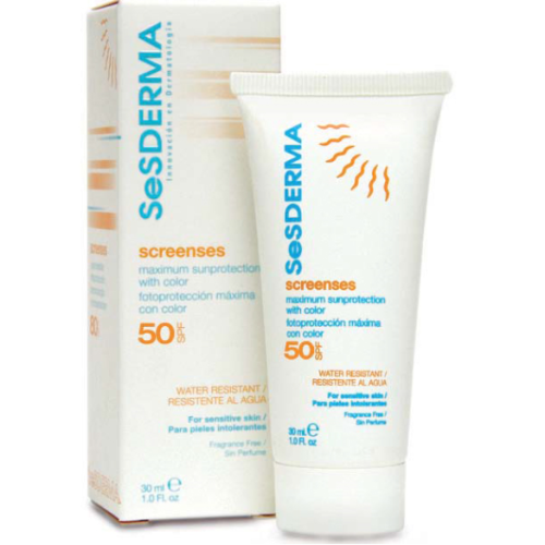 Screen Ses SPF 50+