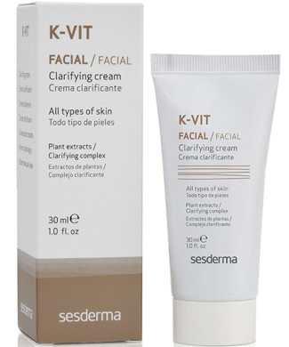 K-VIT Clarifying Cream