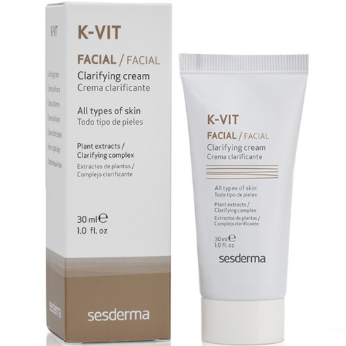 K-VIT Clarifying Cream