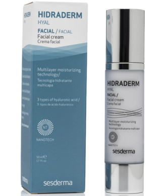 HIDRADERM HYAL Cream