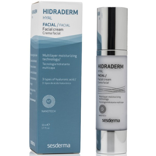 HIDRADERM HYAL Cream