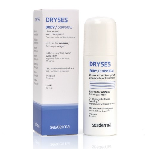 DRYSES Deodorant for Women