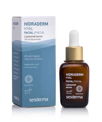 HIDRADERM HYAL Liposomal Serum